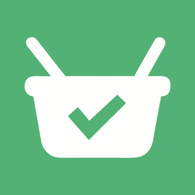 GroceryBudget logo