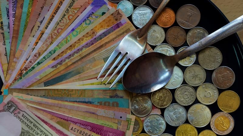 How Much Should You Spend on Groceries Per Month? (2026 Data)