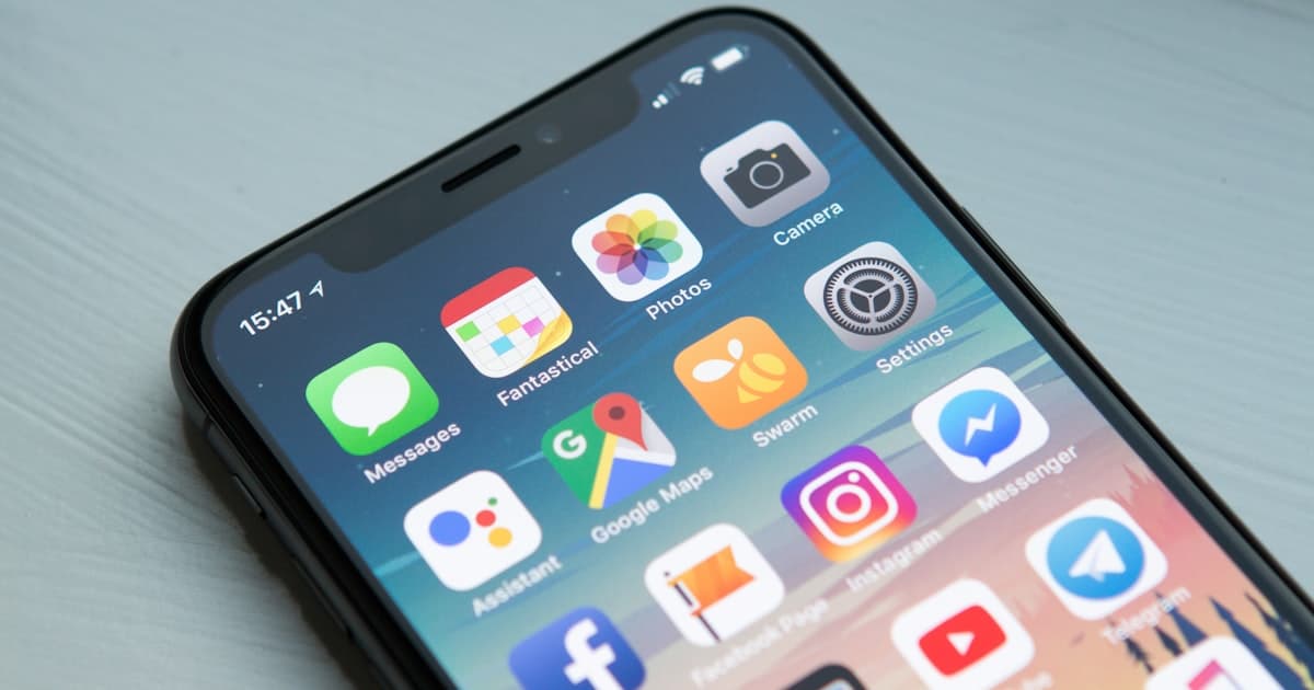 How to Switch from Listonic to GroceryBudget