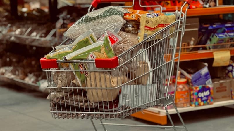 What Changes After You Upgrade to GroceryBudget Premium